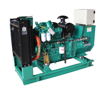 嵊州宗申动力12kw小型柴油二手发电机_COPY